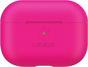 Case CATALYST SLIM Para Airpods Pro -  Rosado Neón