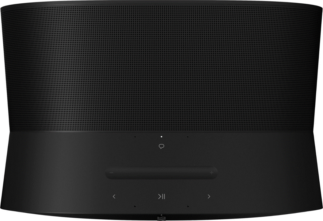 Parlante SONOS ERA 300 No portable WIFI - Negro