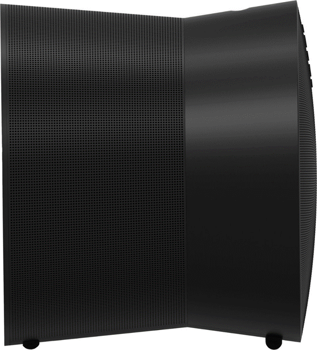 Parlante SONOS ERA 300 No portable WIFI - Negro