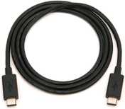 Cable Griffin 3FT-BK GF USB-C TO USB-C