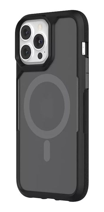 Case GRIFFIN SURVIVOR ENDURANCE Para iPhone 13 Pro Max- Negro