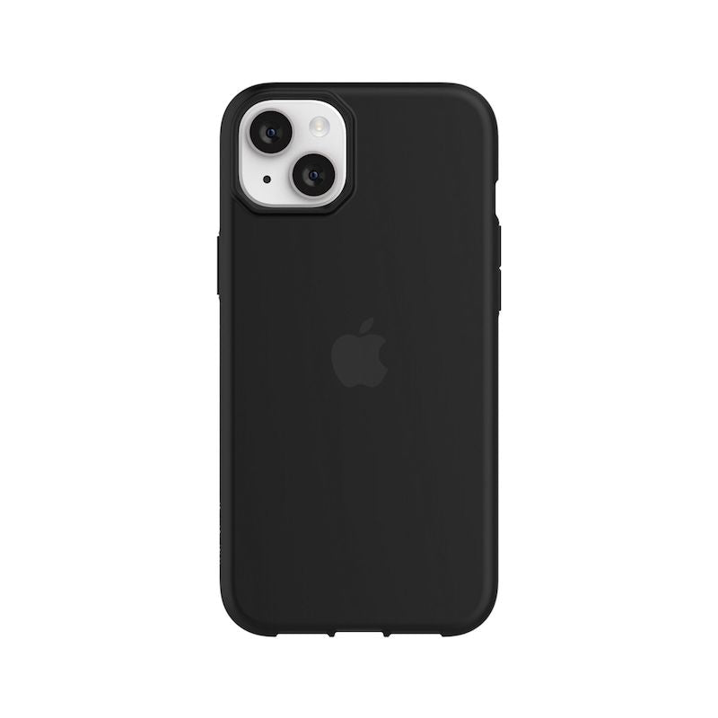 Case GRIFFIN SURVIVOR Clear Para iPhone 14 Plus  - Negro