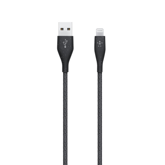 BELKIN CABLE DUARTE PLUS LIGHTNING TO US