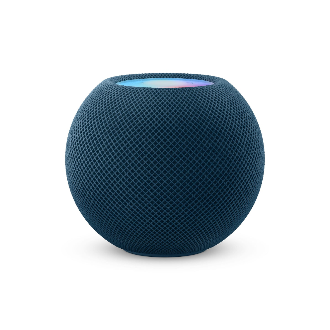 HomePod Mini Blue