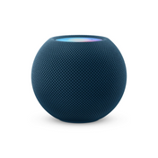 HomePod Mini Blue