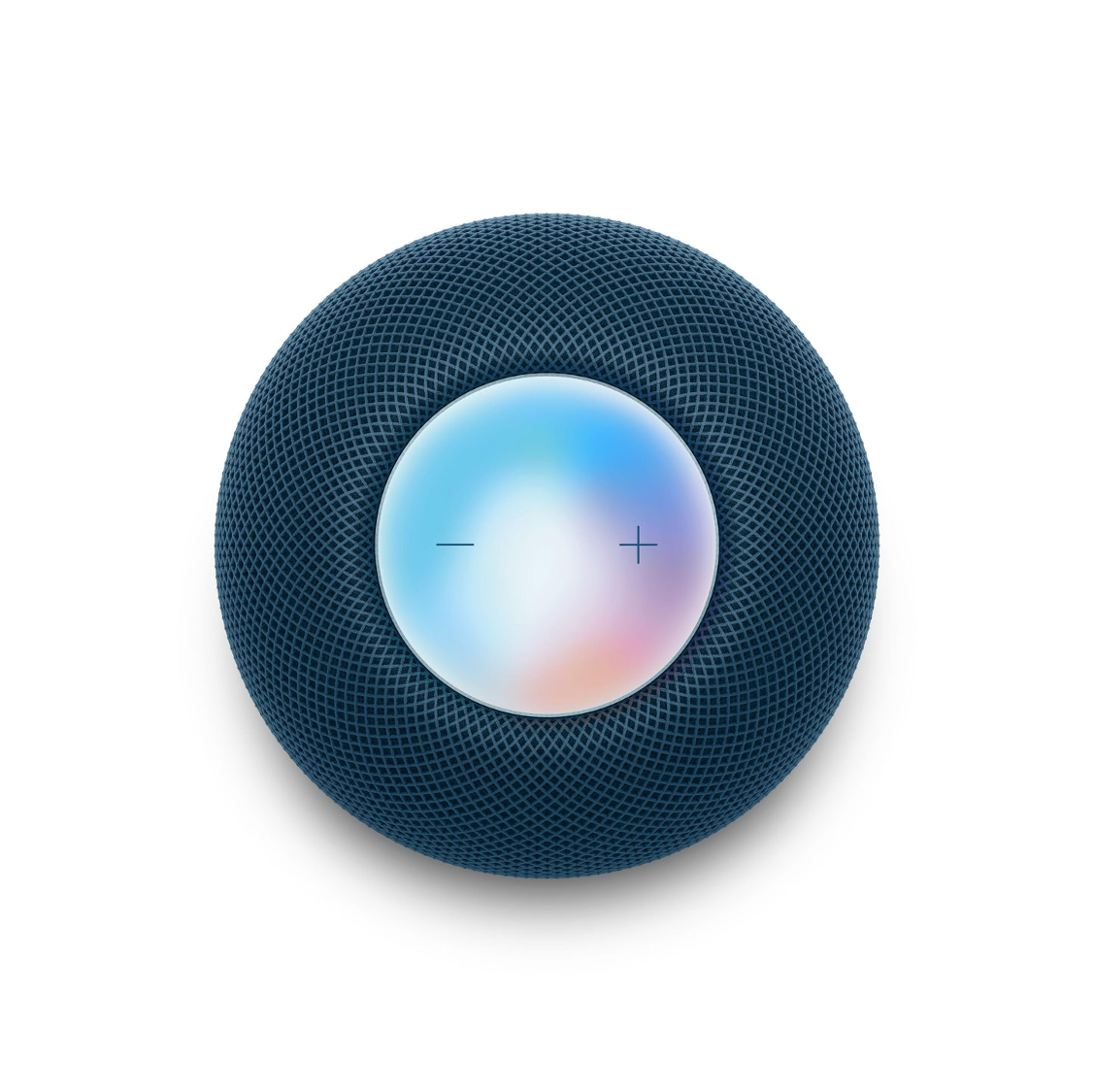 HomePod Mini Blue