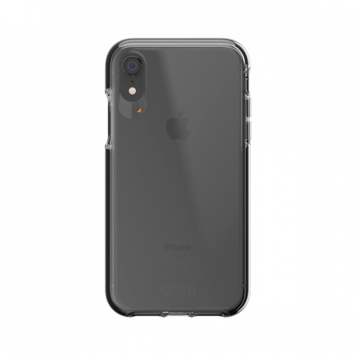 Case GEAR4 PICCADILLY Para Iphone Xr -  Negro