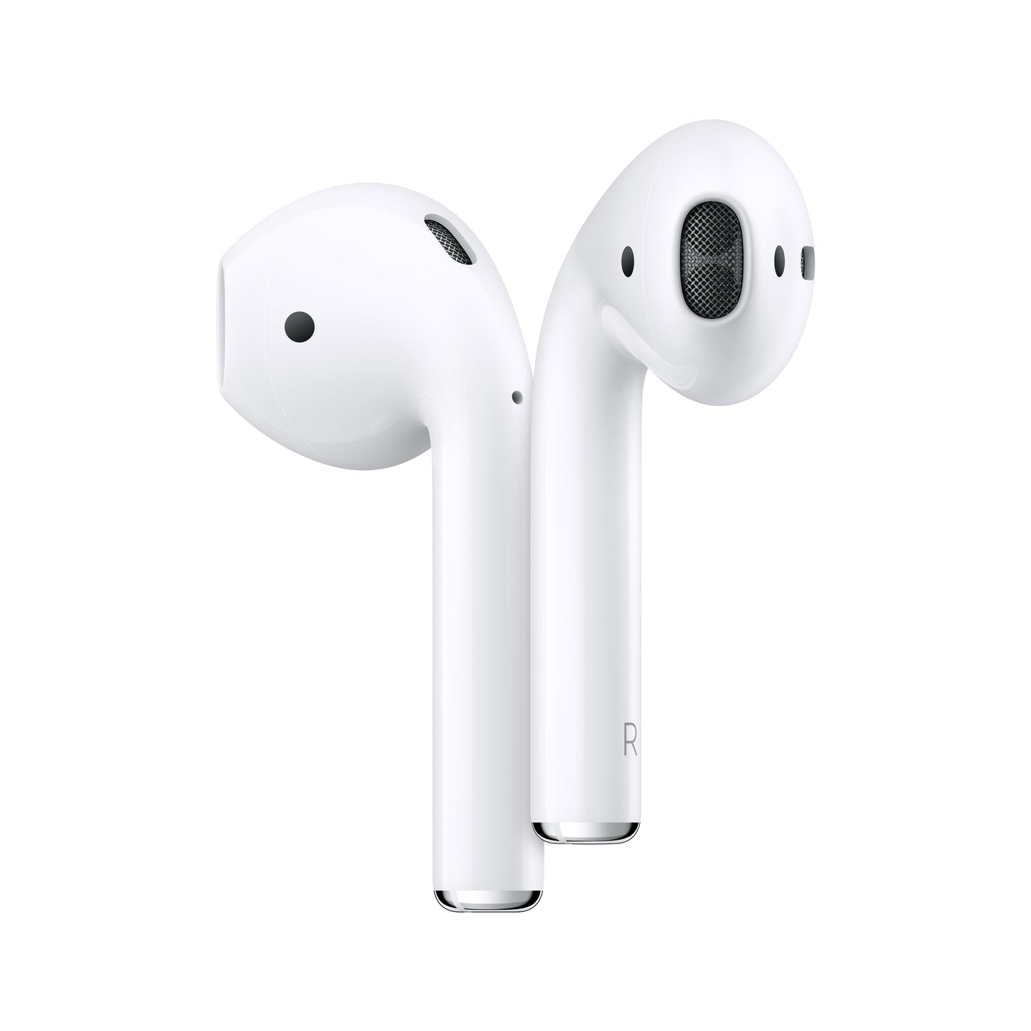 AirPods (2nd generation) with Charging Case