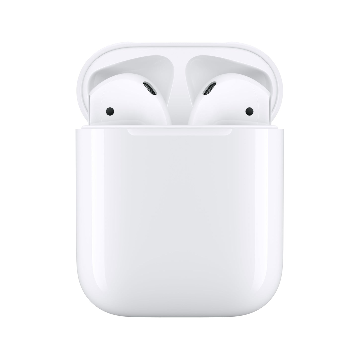AirPods (2nd generation) with Charging Case