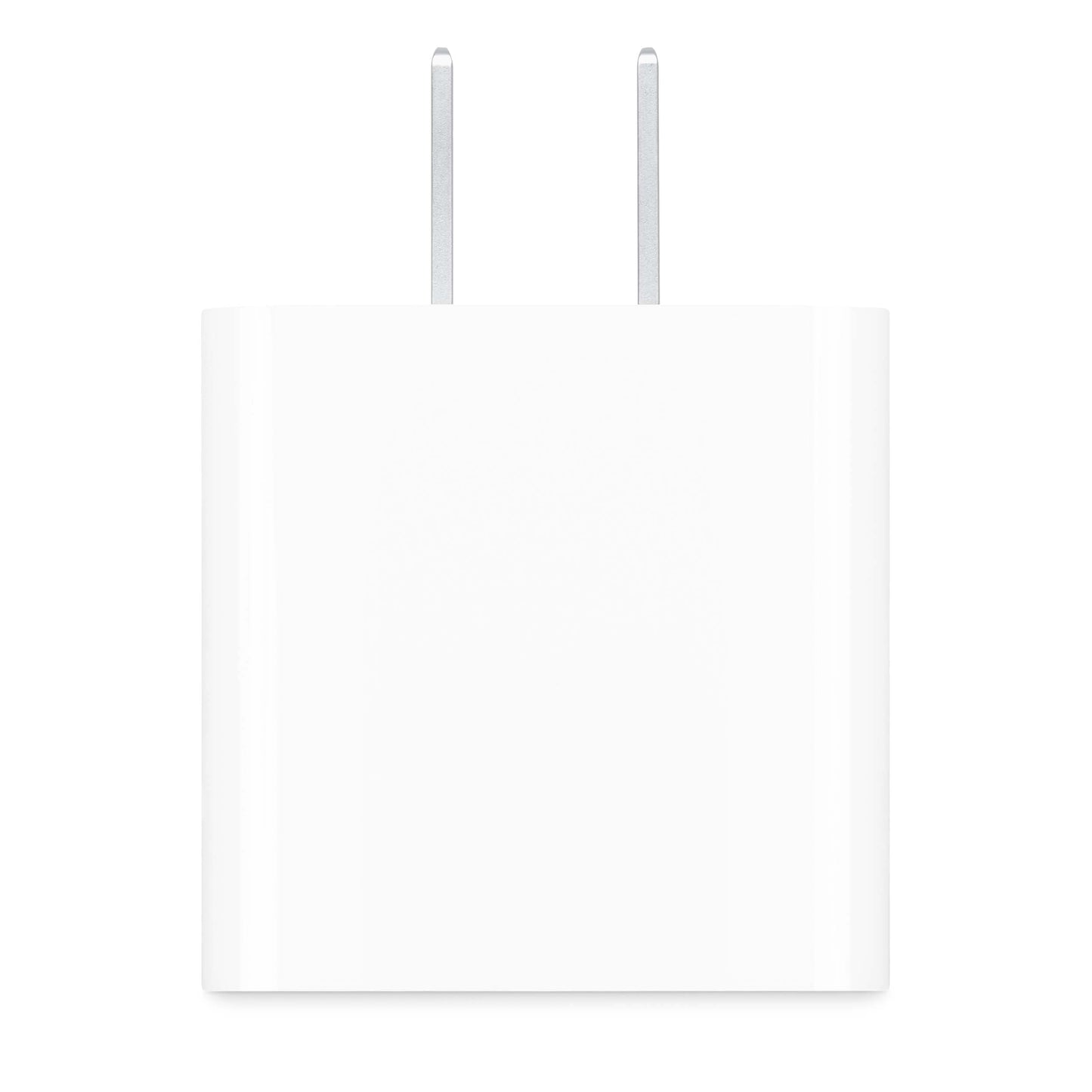 20W USB-C Power Adapter