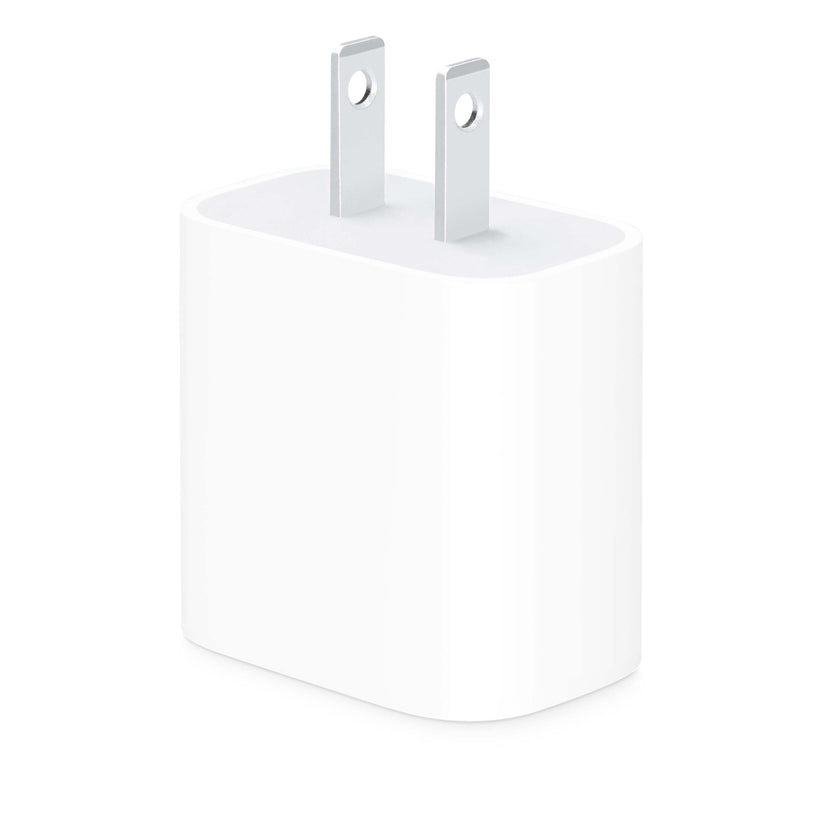 20W USB-C Power Adapter