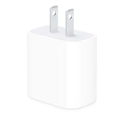 20W USB-C Power Adapter