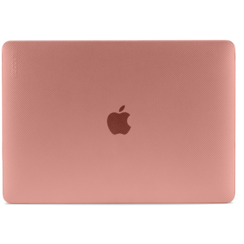 Carcasa Incase para MacBook Pro 13" Touch Bar - Rosa