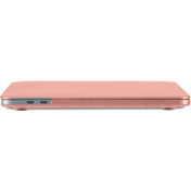 Carcasa Incase para MacBook Pro 13" Touch Bar - Rosa