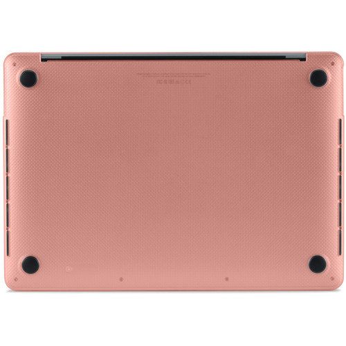 Carcasa Incase para MacBook Pro 13" Touch Bar - Rosa