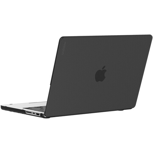 Carcasa Rigida Incase Para Macbook Pro 14¨ - Negro