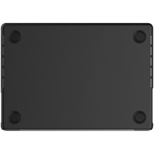 Carcasa Rigida Incase Para Macbook Pro 14¨ - Negro