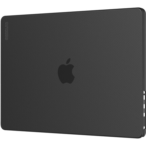 Carcasa Rigida Incase Para Macbook Pro 14¨ - Negro