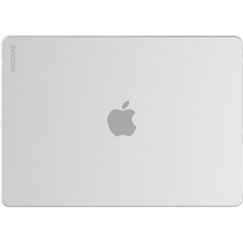 Carcasa Rigida Incase Para Macbook Pro 14¨ Clear