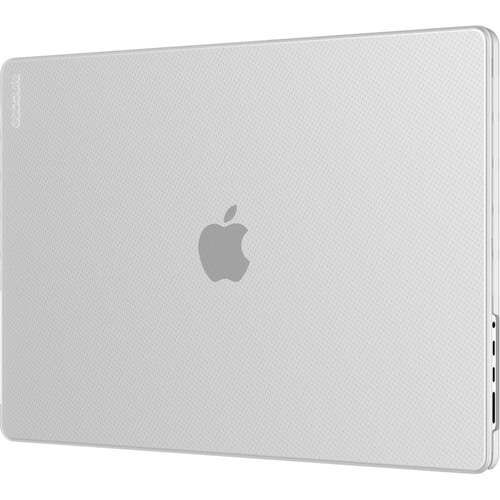 Carcasa Rigida Incase Para Macbook Pro 16¨ - Clear