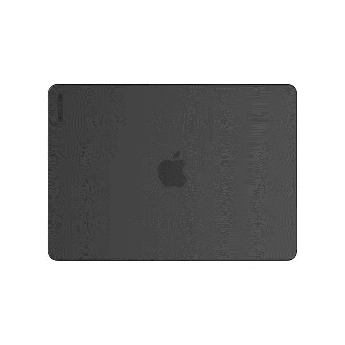 Carcasa Rigida INCASE DOTS Para MacBook 13 M2- Negro