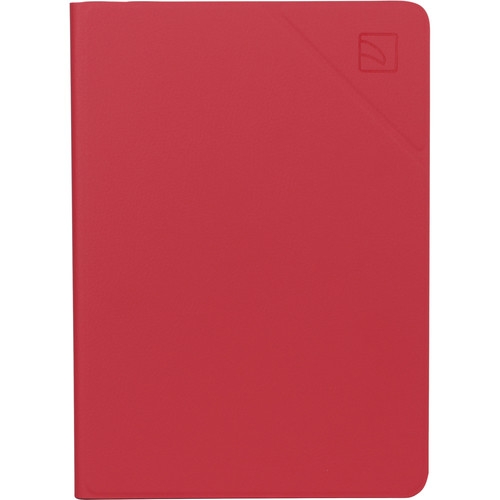 Case TUCANO ANGOLO Smart Folio Para iPad Mini 4th Gen - Rojo