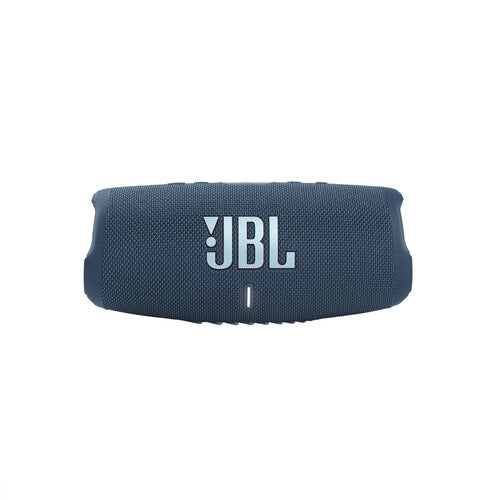 SPEAKER JBL CHARGE 5 PORTABLE BLUETOOTH BLUE.