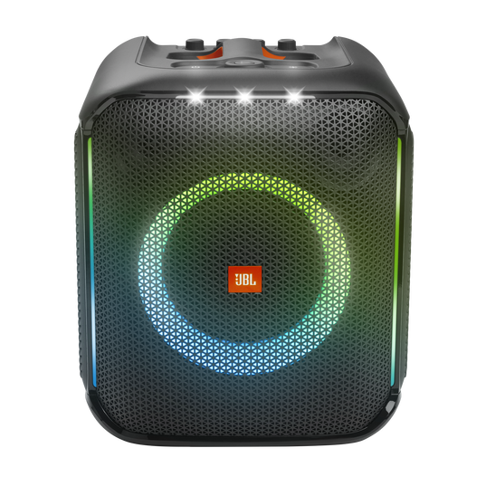 SPEAKER JBL PARTYBOX ENCORE MIC P BT BLK