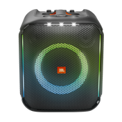 SPEAKER JBL PARTYBOX ENCORE MIC P BT BLK