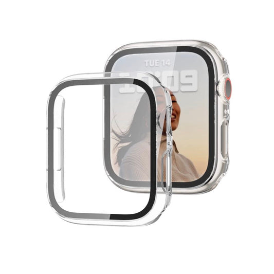 Bumper cristal MARKSTRONG Para Apple Watch series 8/7 de 45MM