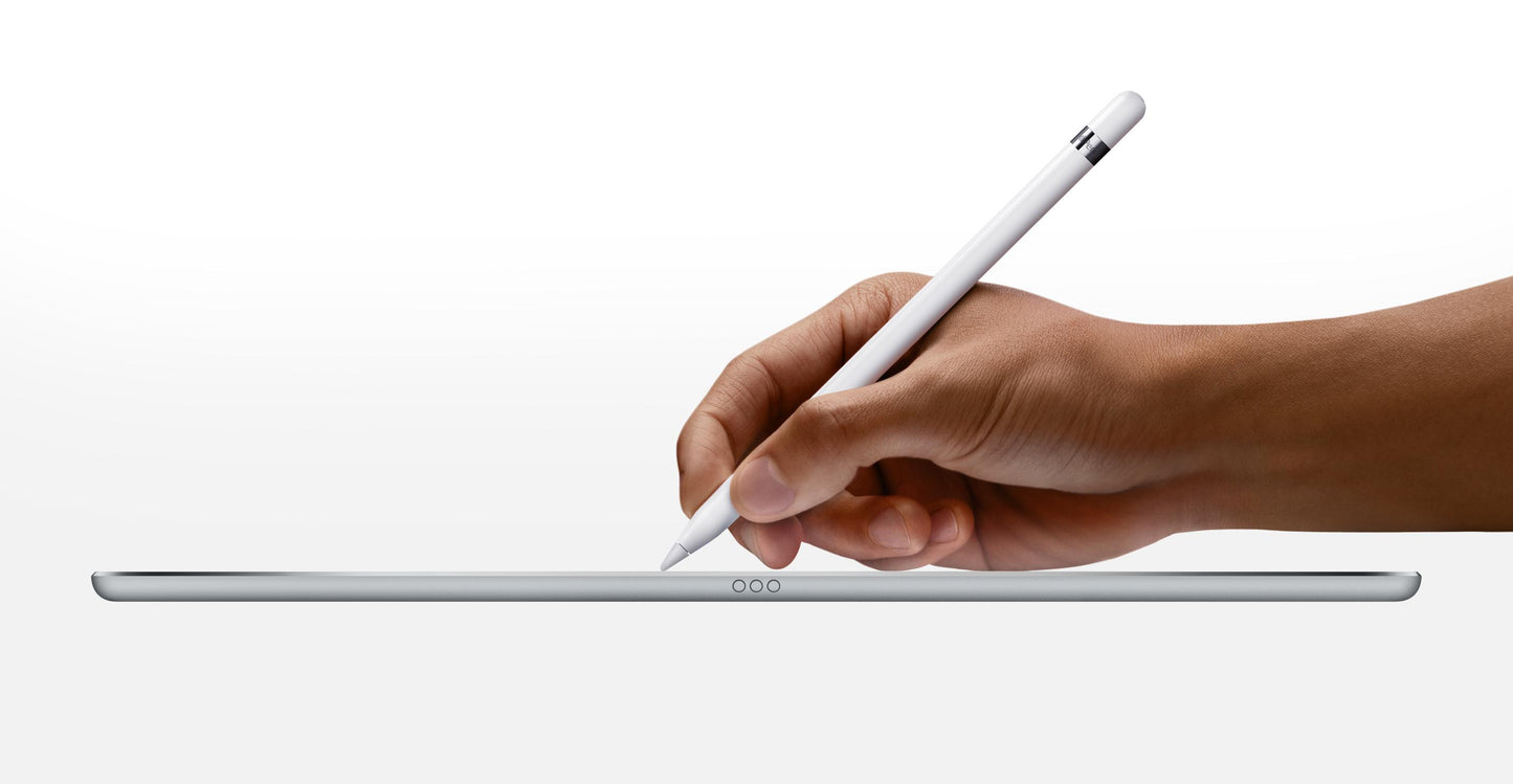 Apple Pencil (1st generation) - Includes USB-C to Apple Pencil Adapter