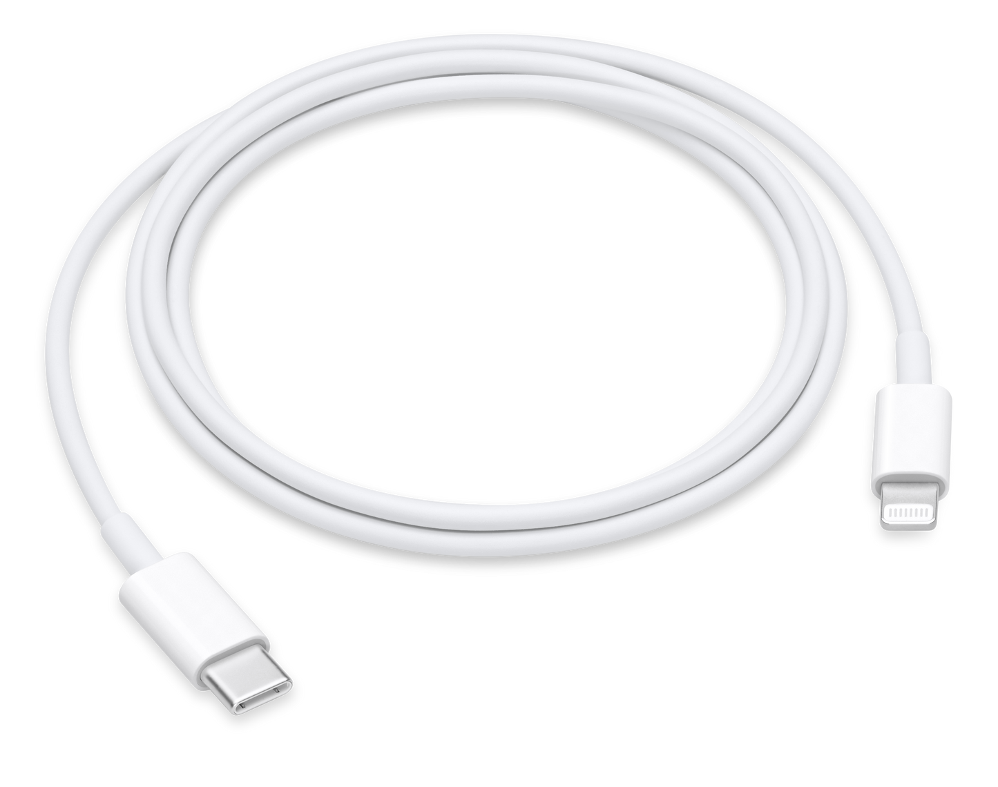 USB-C to Lightning Cable (1 m)