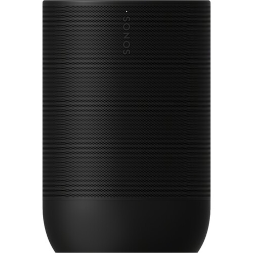 PARLANTE SONOS MOVE II BLK