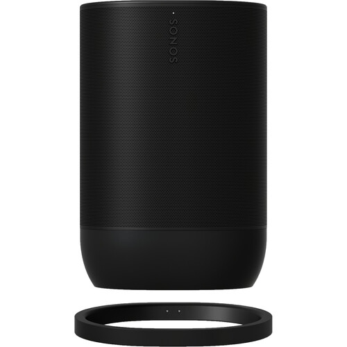 PARLANTE SONOS MOVE II BLK