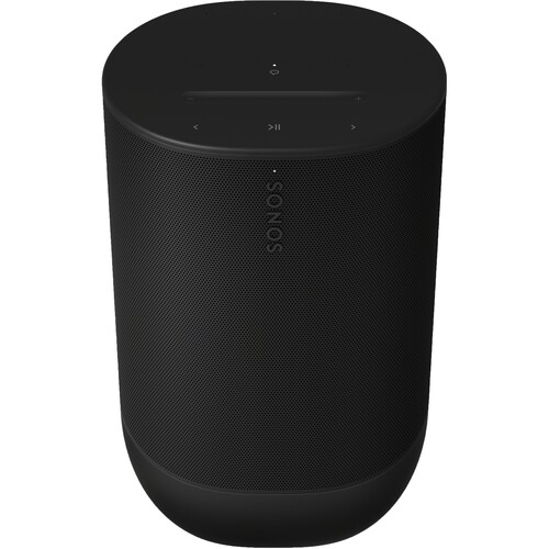 PARLANTE SONOS MOVE II BLK