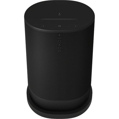 PARLANTE SONOS MOVE II BLK