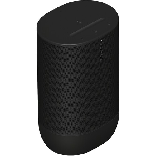 PARLANTE SONOS MOVE II BLK