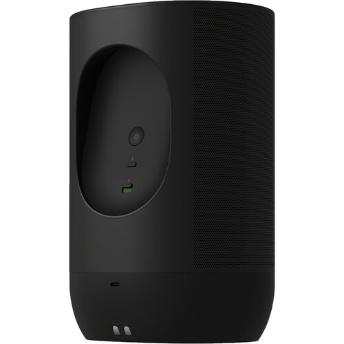 PARLANTE SONOS MOVE II BLK