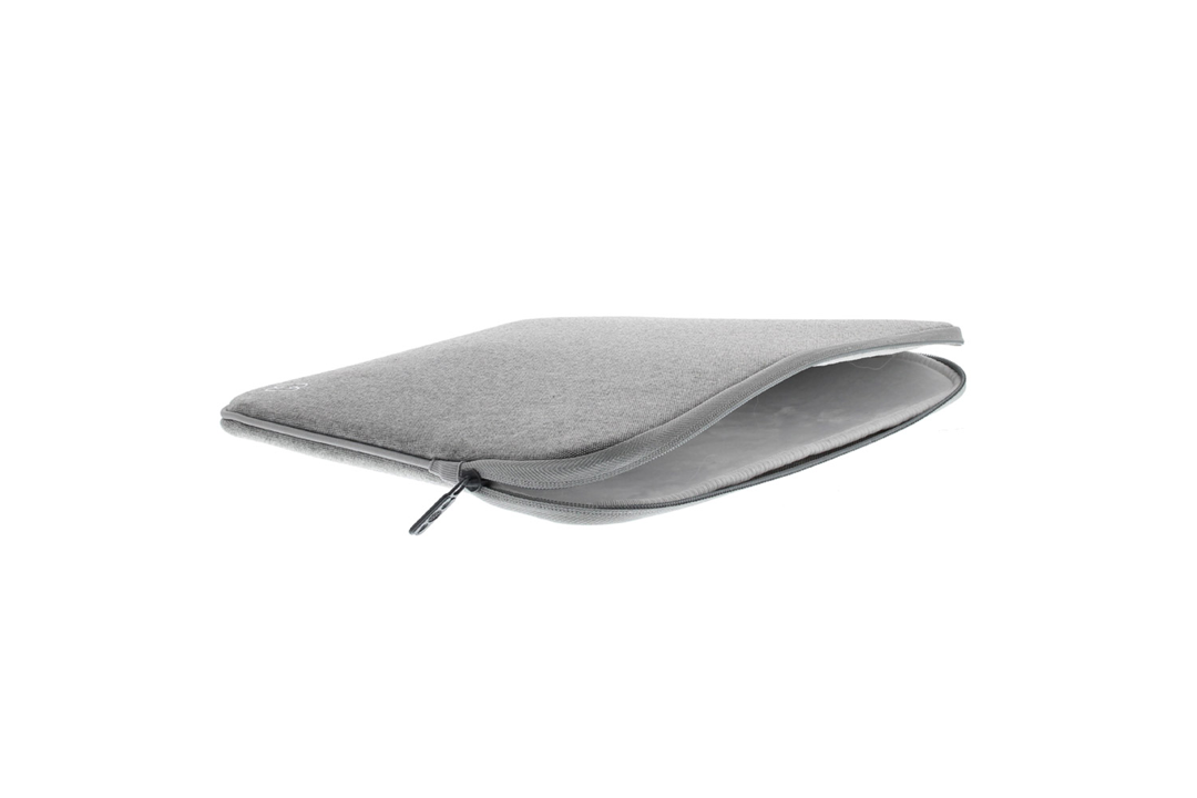 Funda MW Para MacBook Pro 16" - Gris Blanco