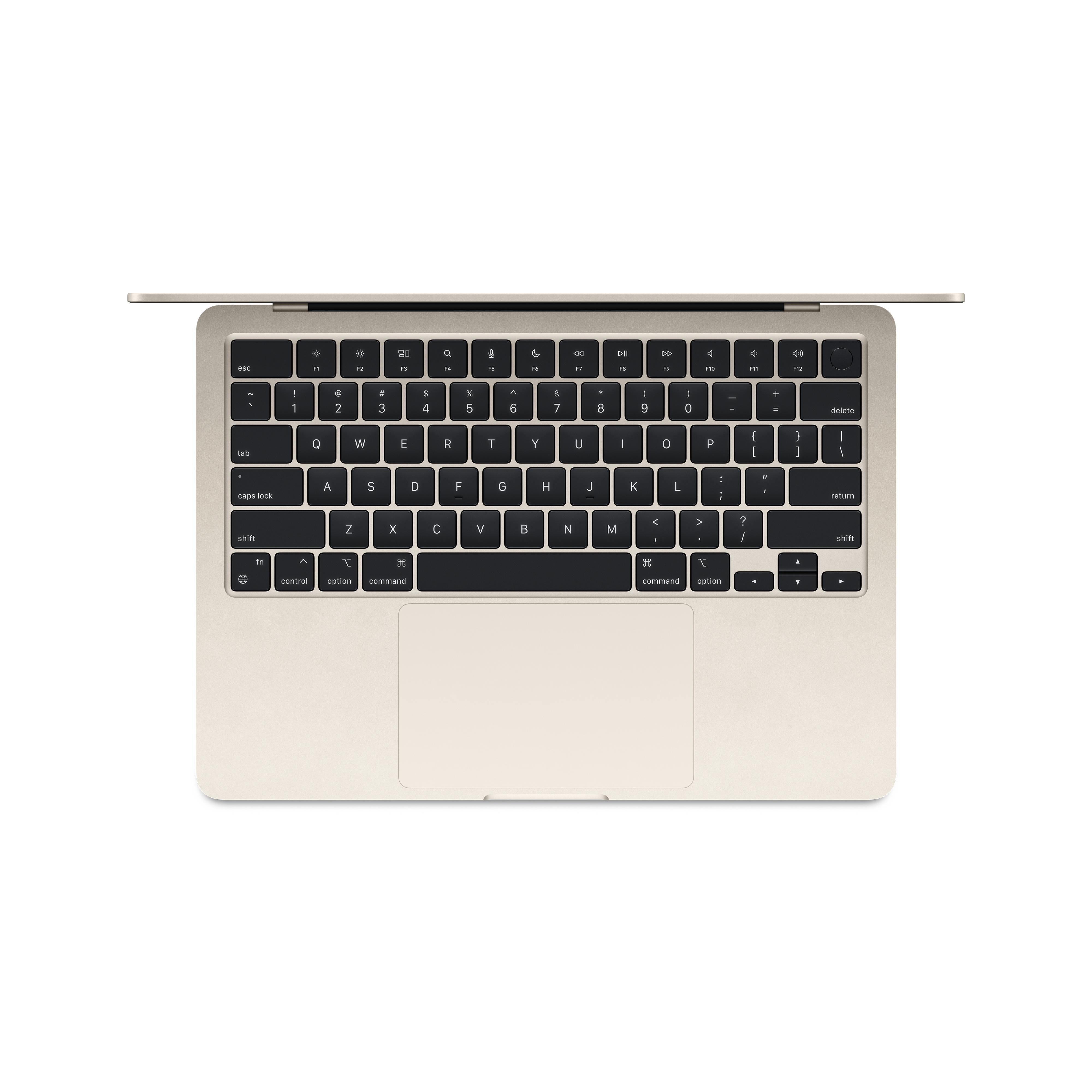 13-inch MacBook Air: Apple M3 chip with 8‑core CPU and 8‑core GPU, 256 – Mac  Center Puerto Rico