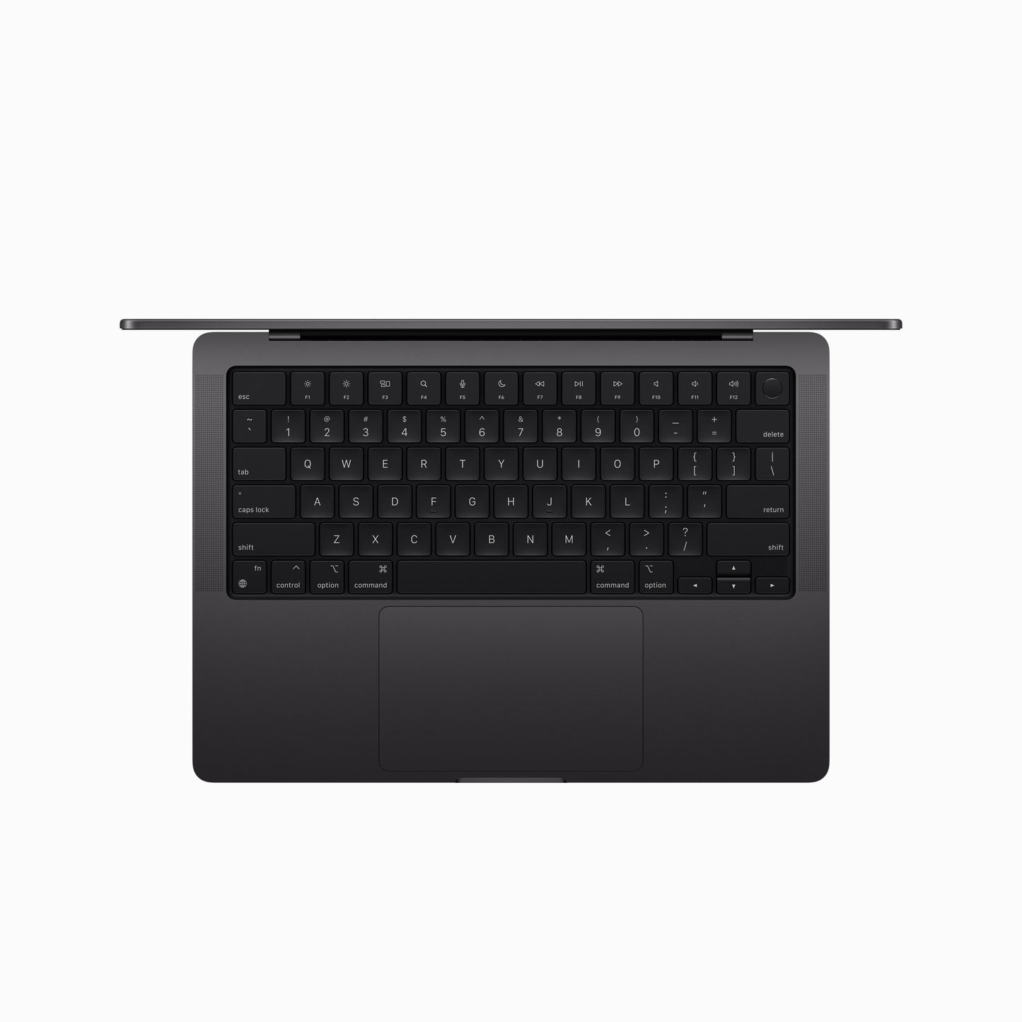14-inch MacBook Pro: Apple M3 Max chip with 14‑core CPU and 30‑core GPU, 1TB SSD - Space Black