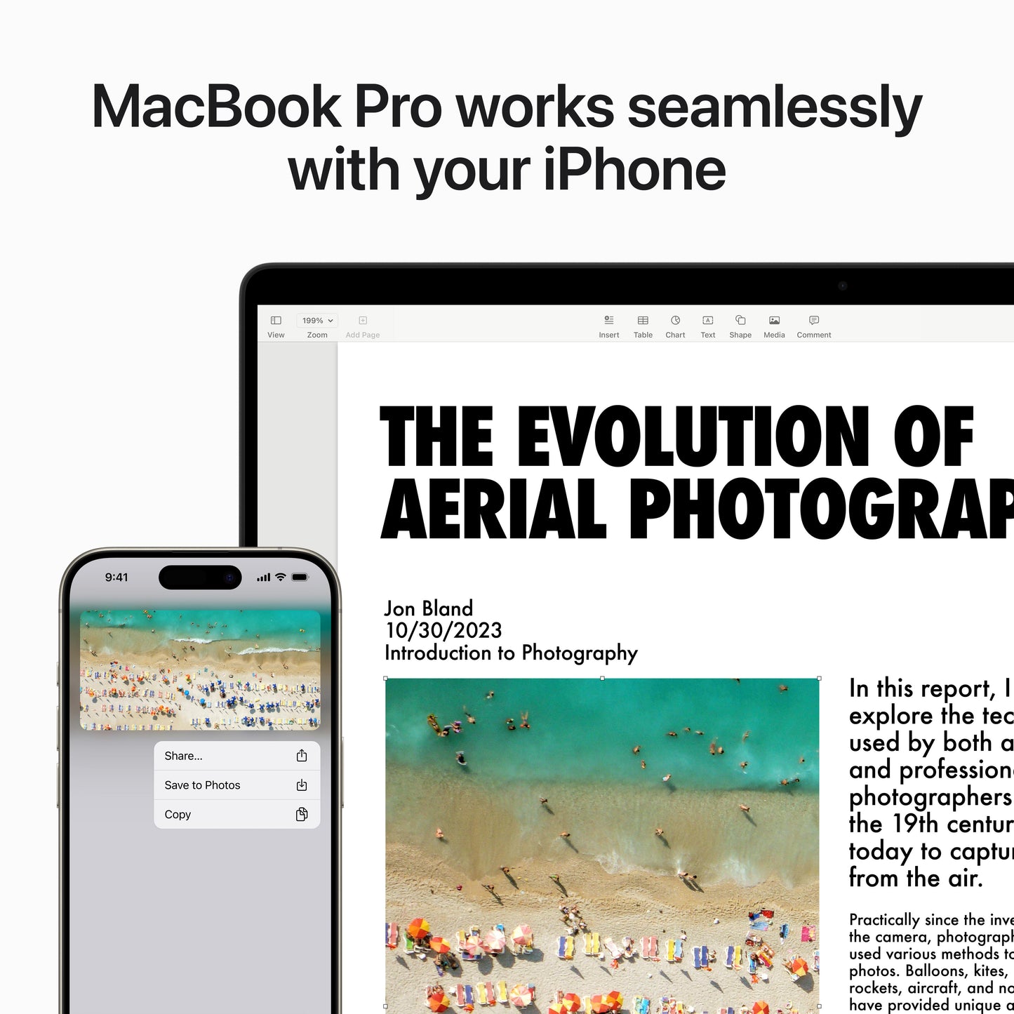 14-inch MacBook Pro: Apple M3 Max chip with 14‑core CPU and 30‑core GPU, 1TB SSD - Space Black