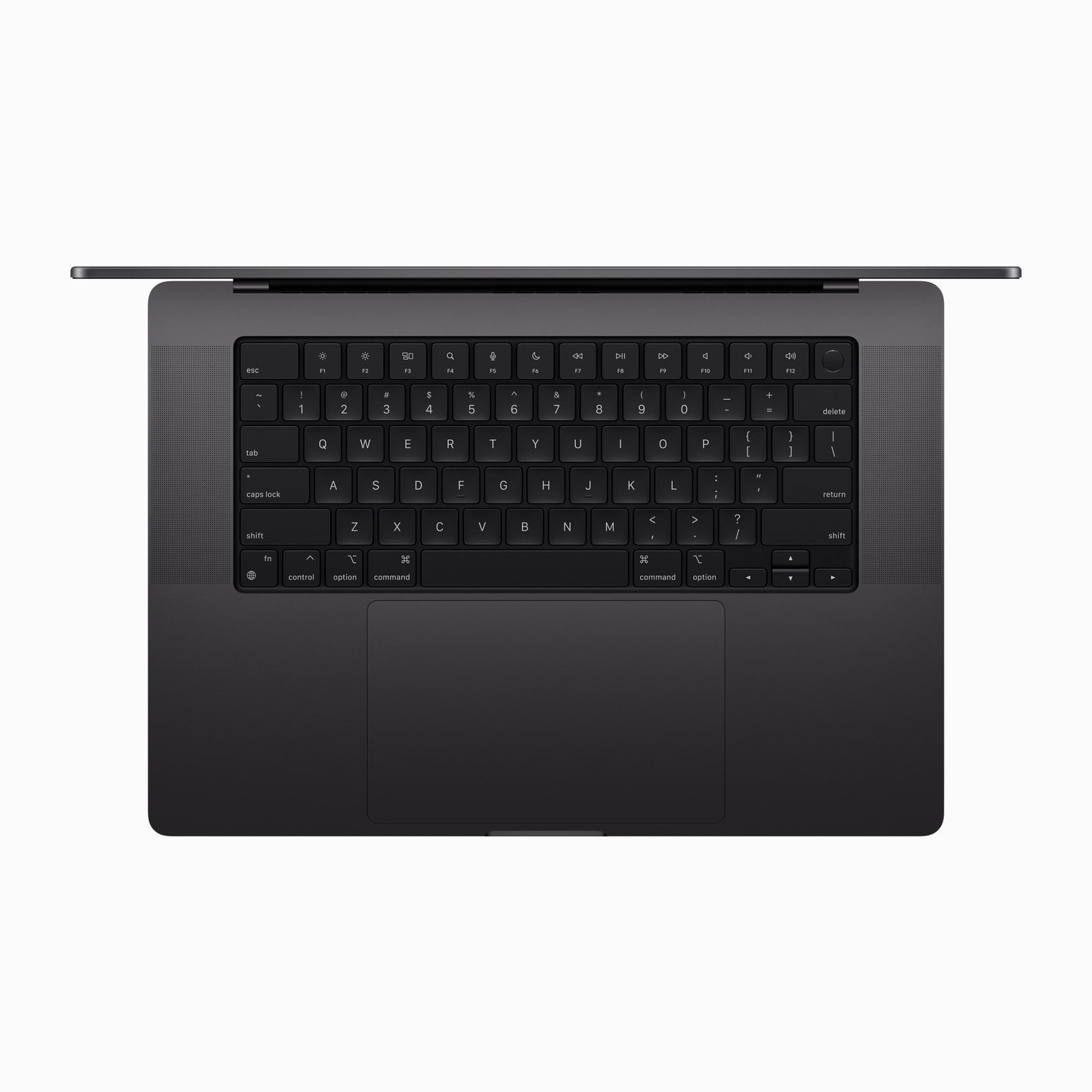 16-inch MacBook Pro: Apple M3 Max chip with 16‑core CPU and 40‑core GPU, 1TB SSD - Space Black