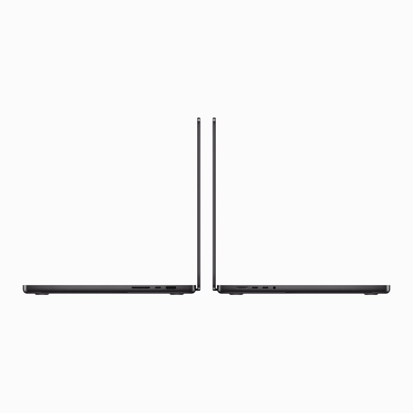 16-inch MacBook Pro: Apple M3 Max chip with 16‑core CPU and 40‑core GPU, 1TB SSD - Space Black
