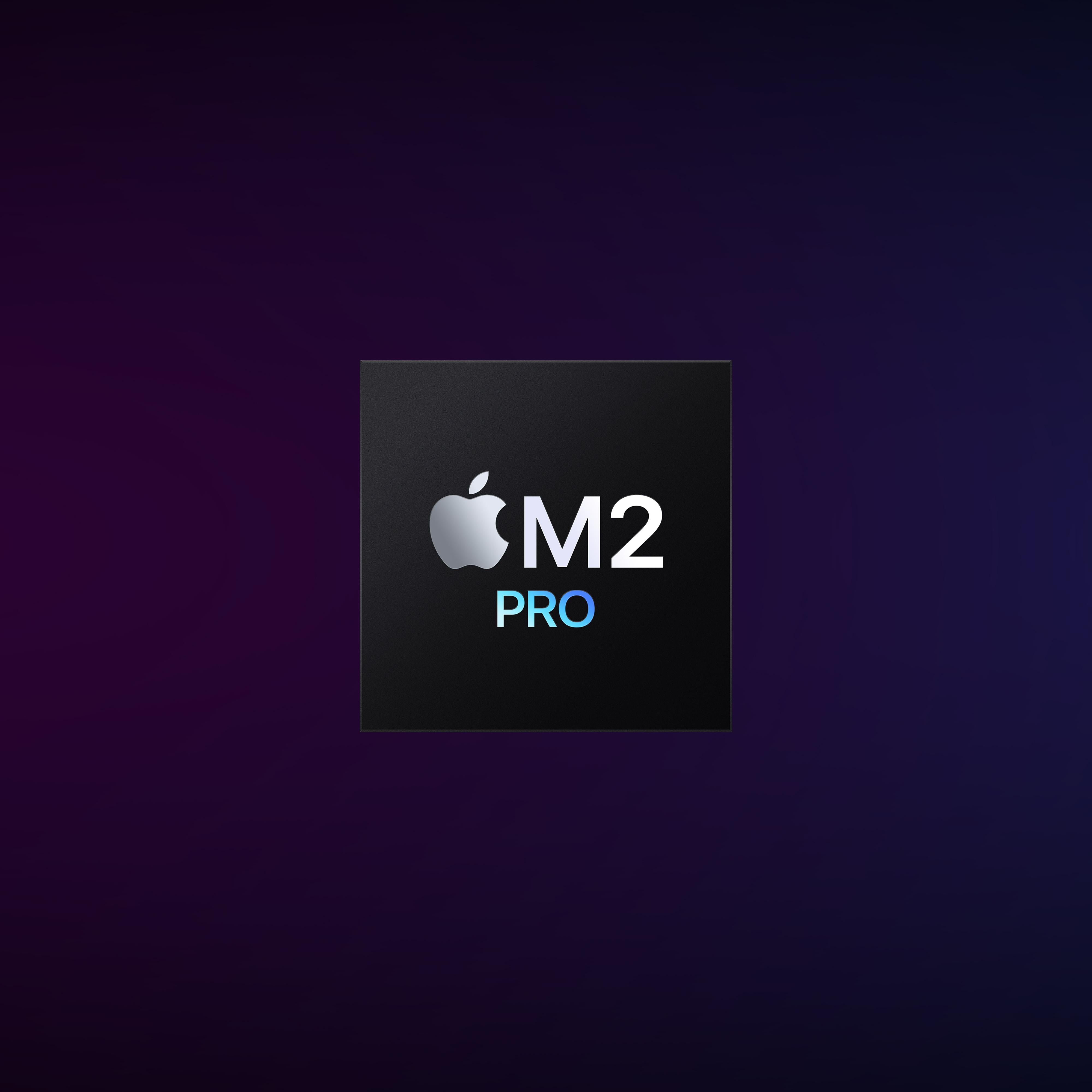 Mac mini: Apple M2 Pro chip with 10‑core CPU and 16‑core GPU, 512GB SS – Mac  Center Puerto Rico