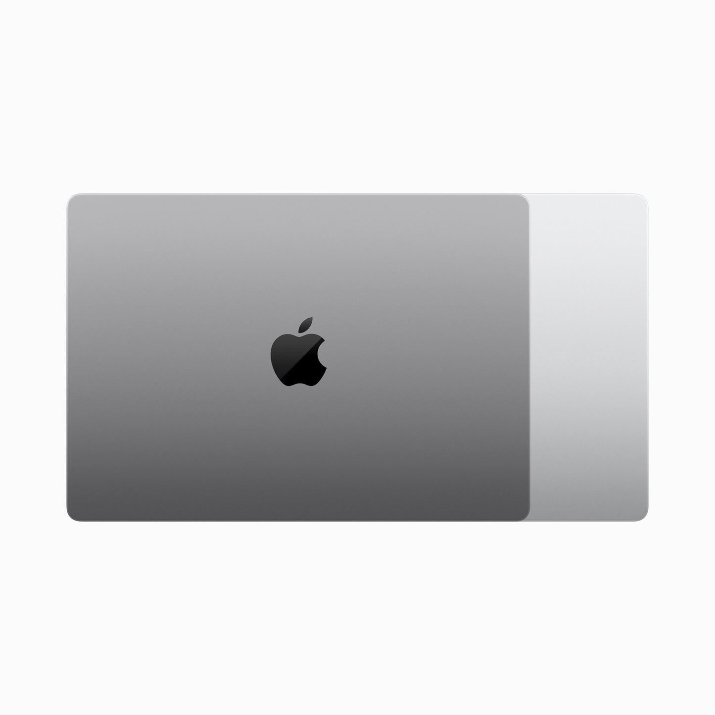 14-inch MacBook Pro: Apple M3 chip with 8‑core CPU and 10‑core GPU, 512GB SSD - Silver