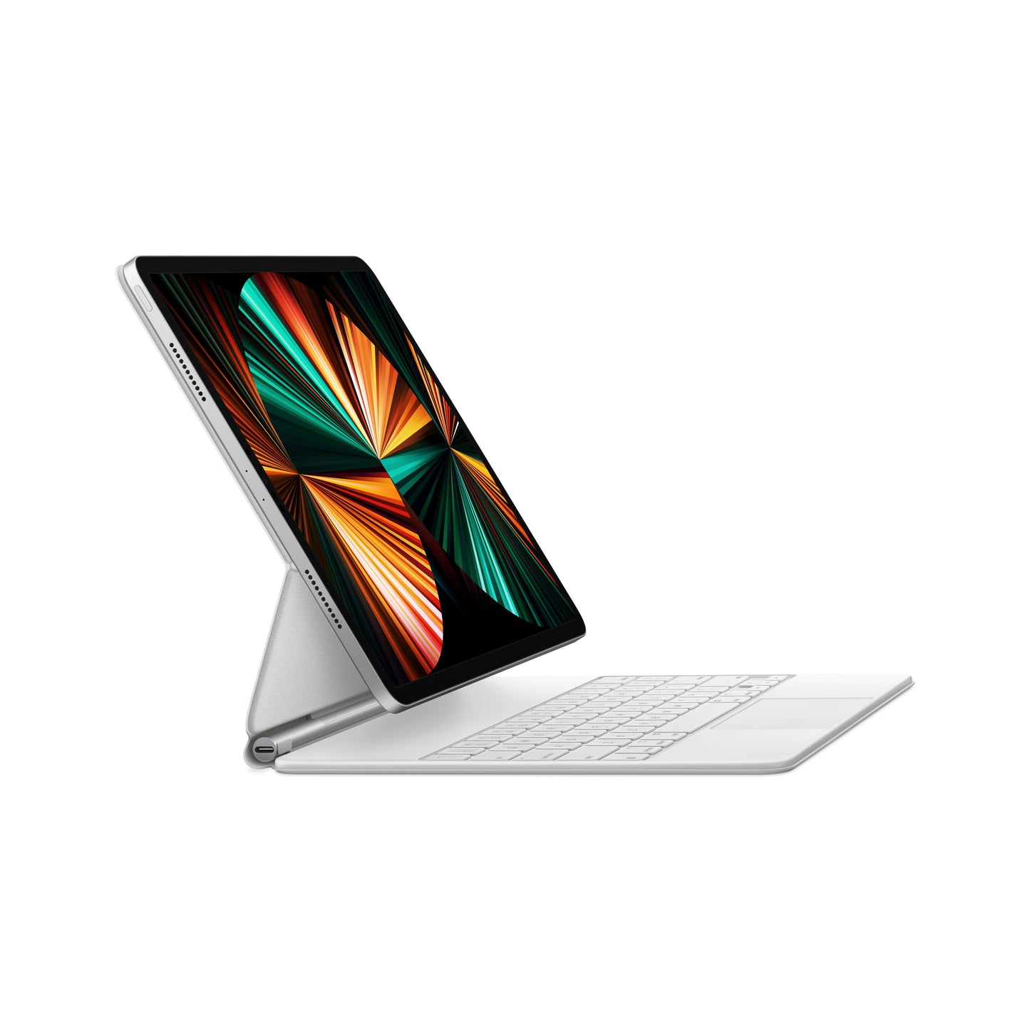 Magic Keyboard Folio for iPad (10th generation) - Spanish (Latin American)