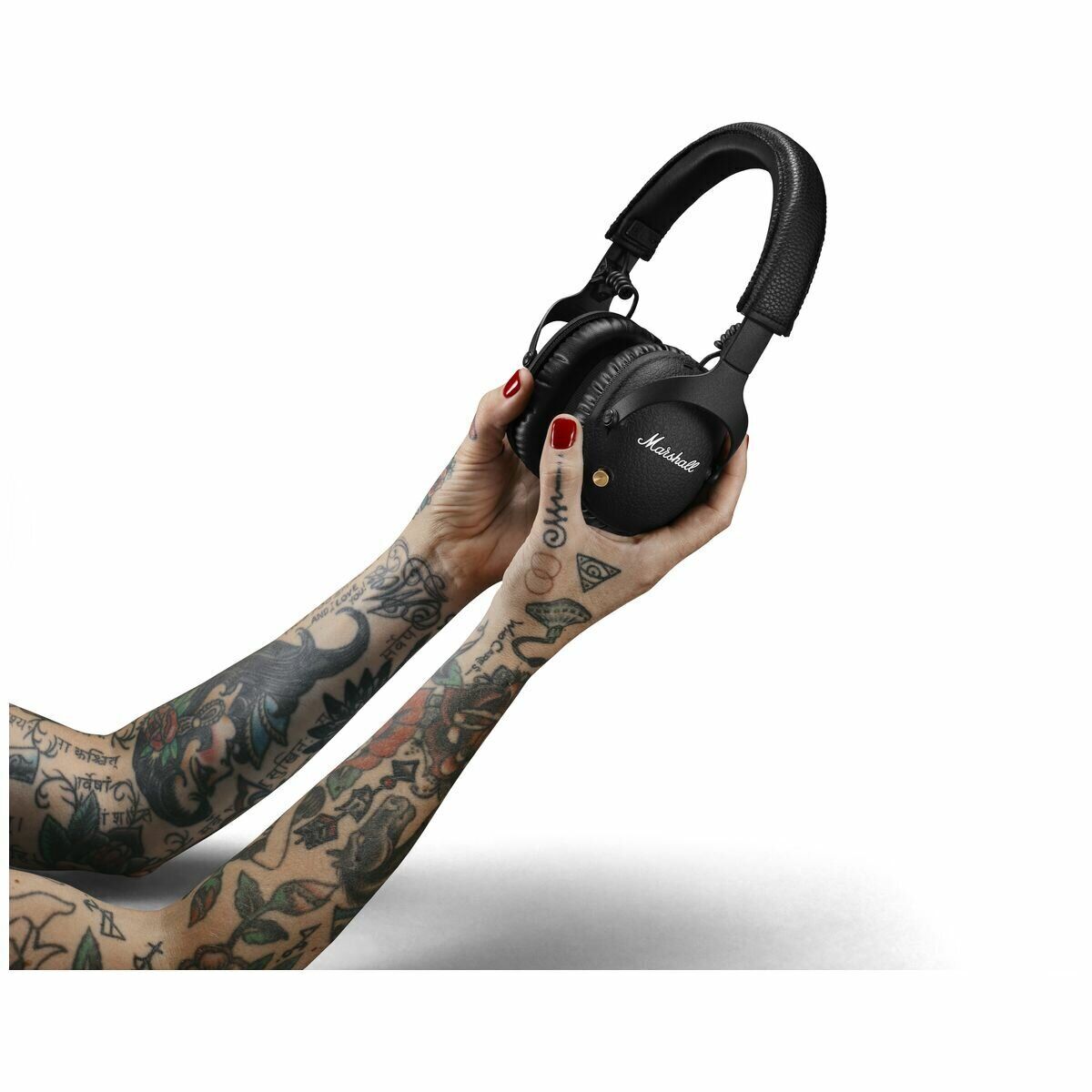 Marshall Monitor II ANC Over Ear Bluetooth