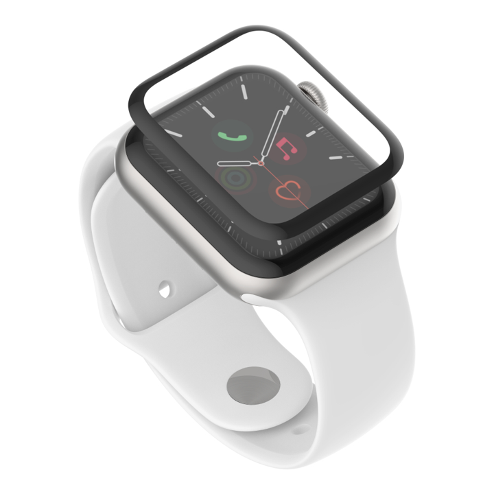 Protector De Pantalla Belkin Para Apple Watch Serie SE 4 - 5 - 6 / 40 mm