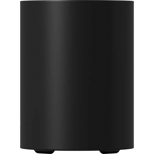 Sub Mini Subwoofer SONOS Inalambrico - Negro